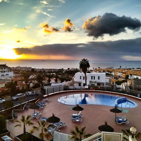 Sunny Apartment Colina Blanca Costa Adeje  Eksteriør bilde
