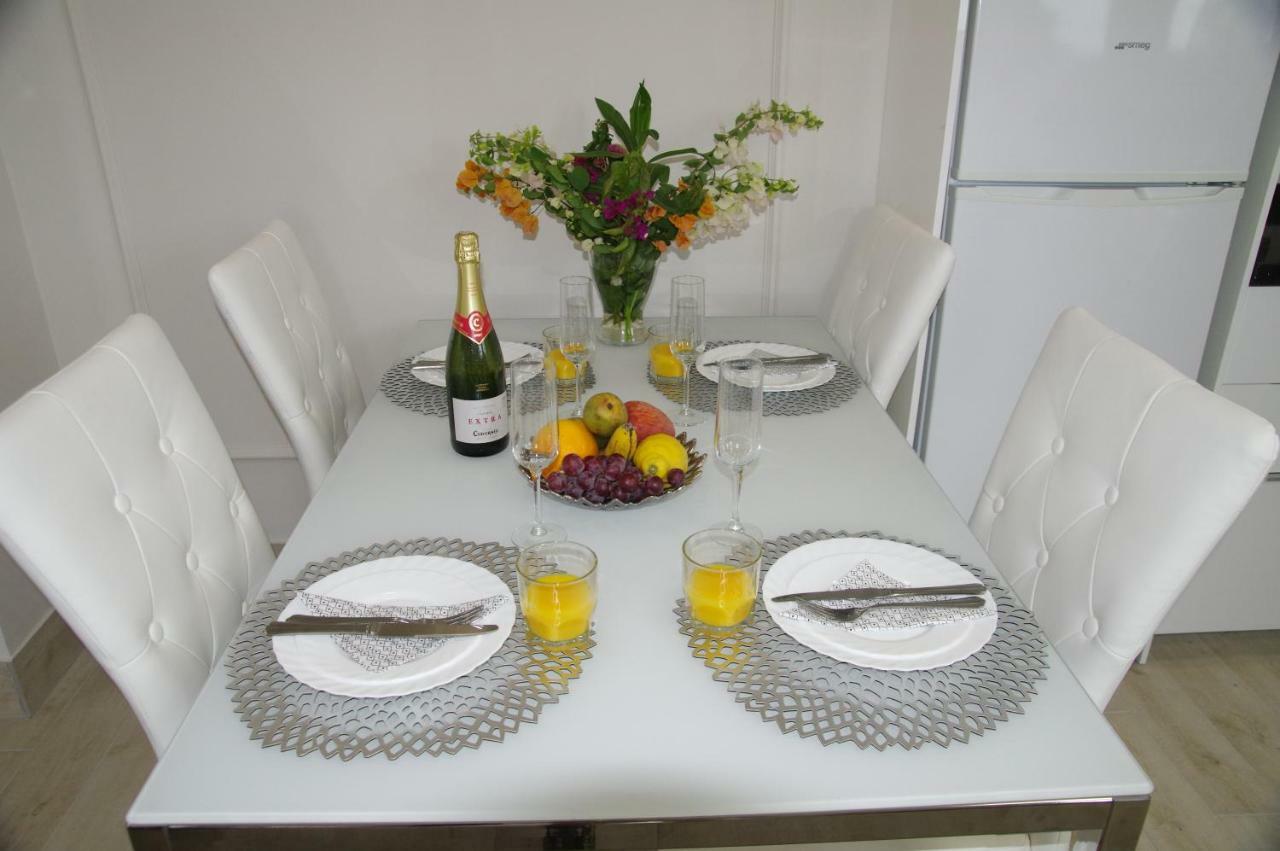 Sunny Apartment Colina Blanca Costa Adeje  Eksteriør bilde