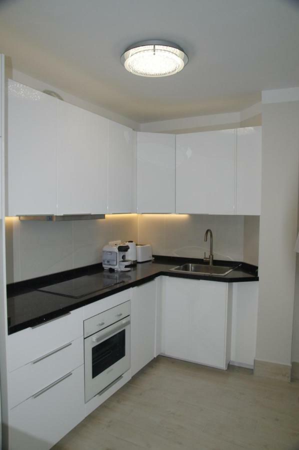 Sunny Apartment Colina Blanca Costa Adeje  Eksteriør bilde