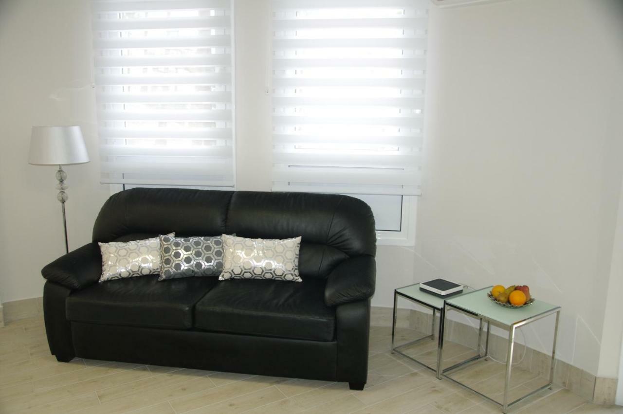 Sunny Apartment Colina Blanca Costa Adeje  Eksteriør bilde