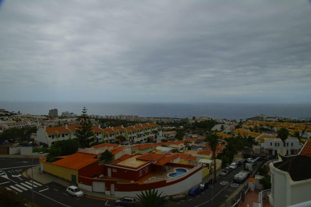 Sunny Apartment Colina Blanca Costa Adeje  Eksteriør bilde