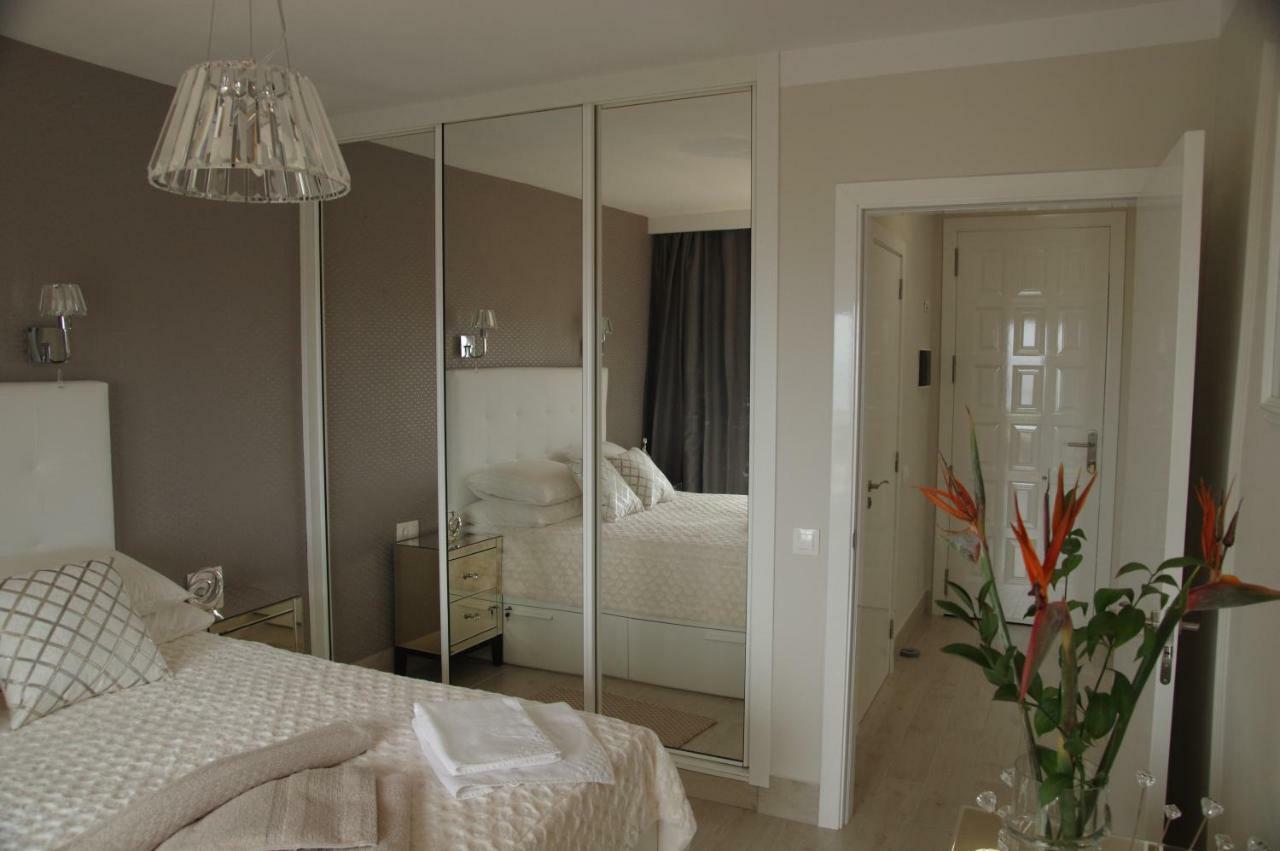 Sunny Apartment Colina Blanca Costa Adeje  Eksteriør bilde