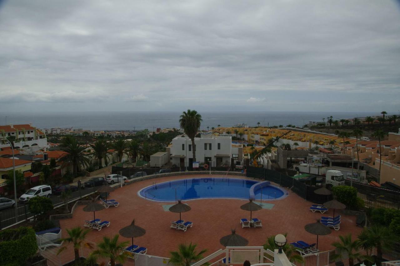 Sunny Apartment Colina Blanca Costa Adeje  Eksteriør bilde