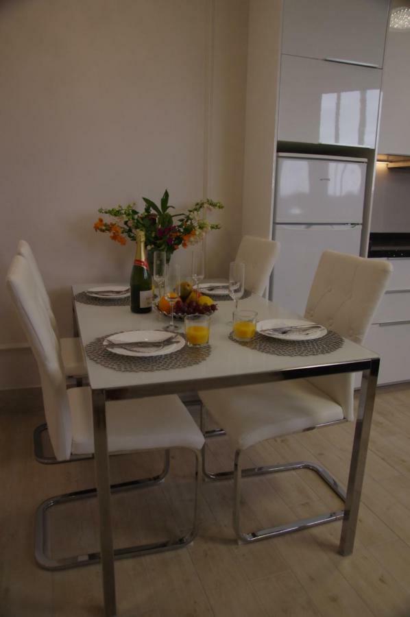 Sunny Apartment Colina Blanca Costa Adeje  Eksteriør bilde