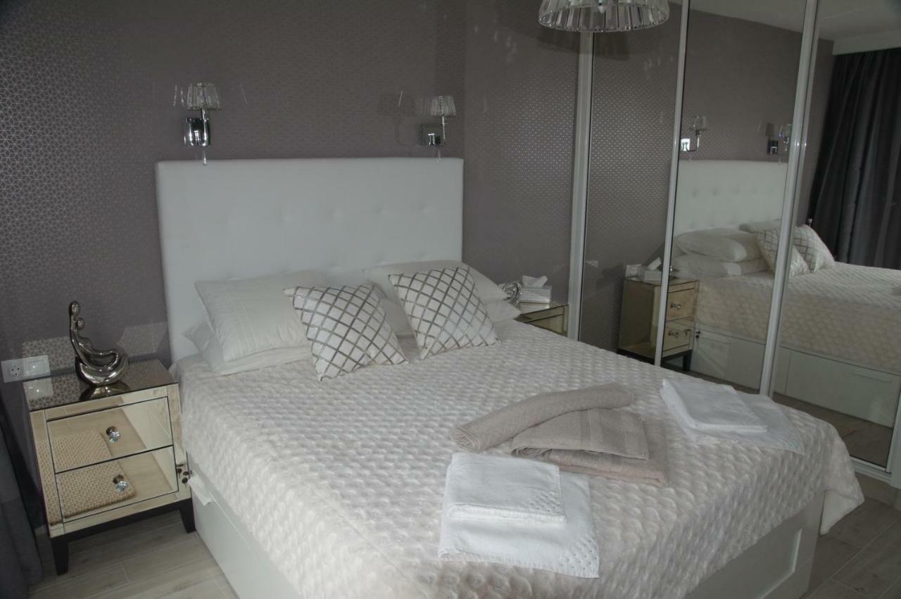 Sunny Apartment Colina Blanca Costa Adeje  Eksteriør bilde